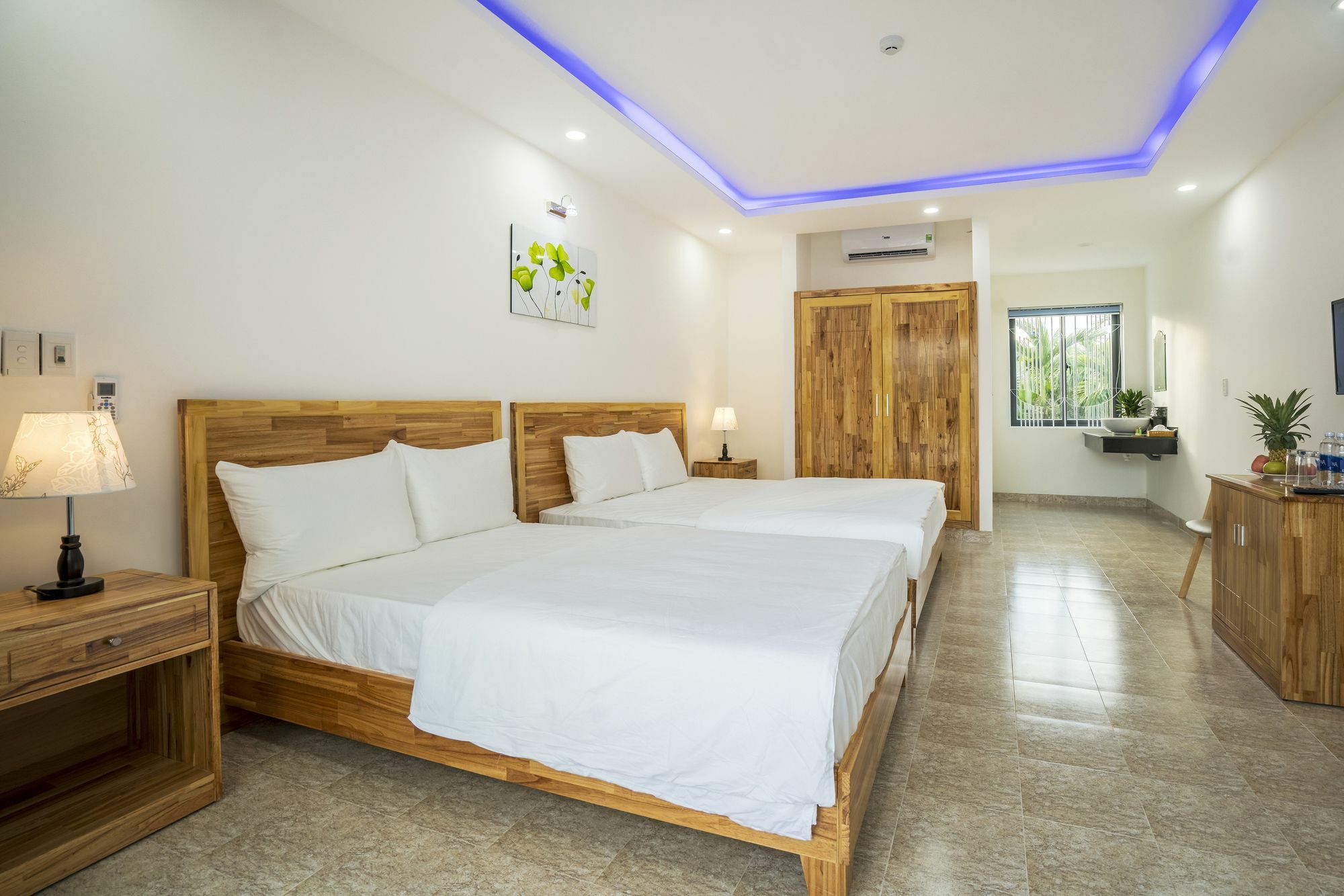 Tran Family Villas Boutique Hotel Hoi An Exteriér fotografie
