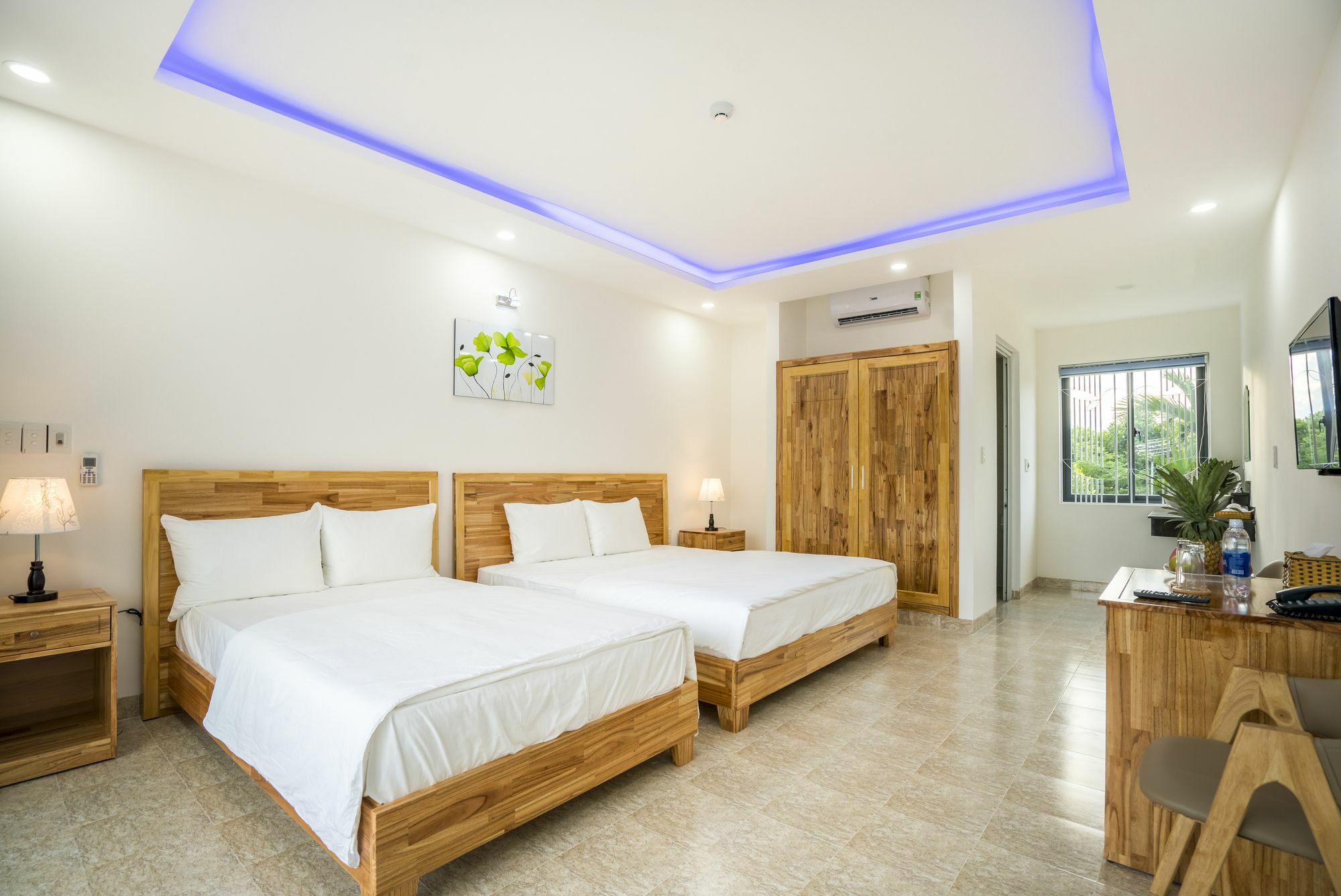 Tran Family Villas Boutique Hotel Hoi An Exteriér fotografie