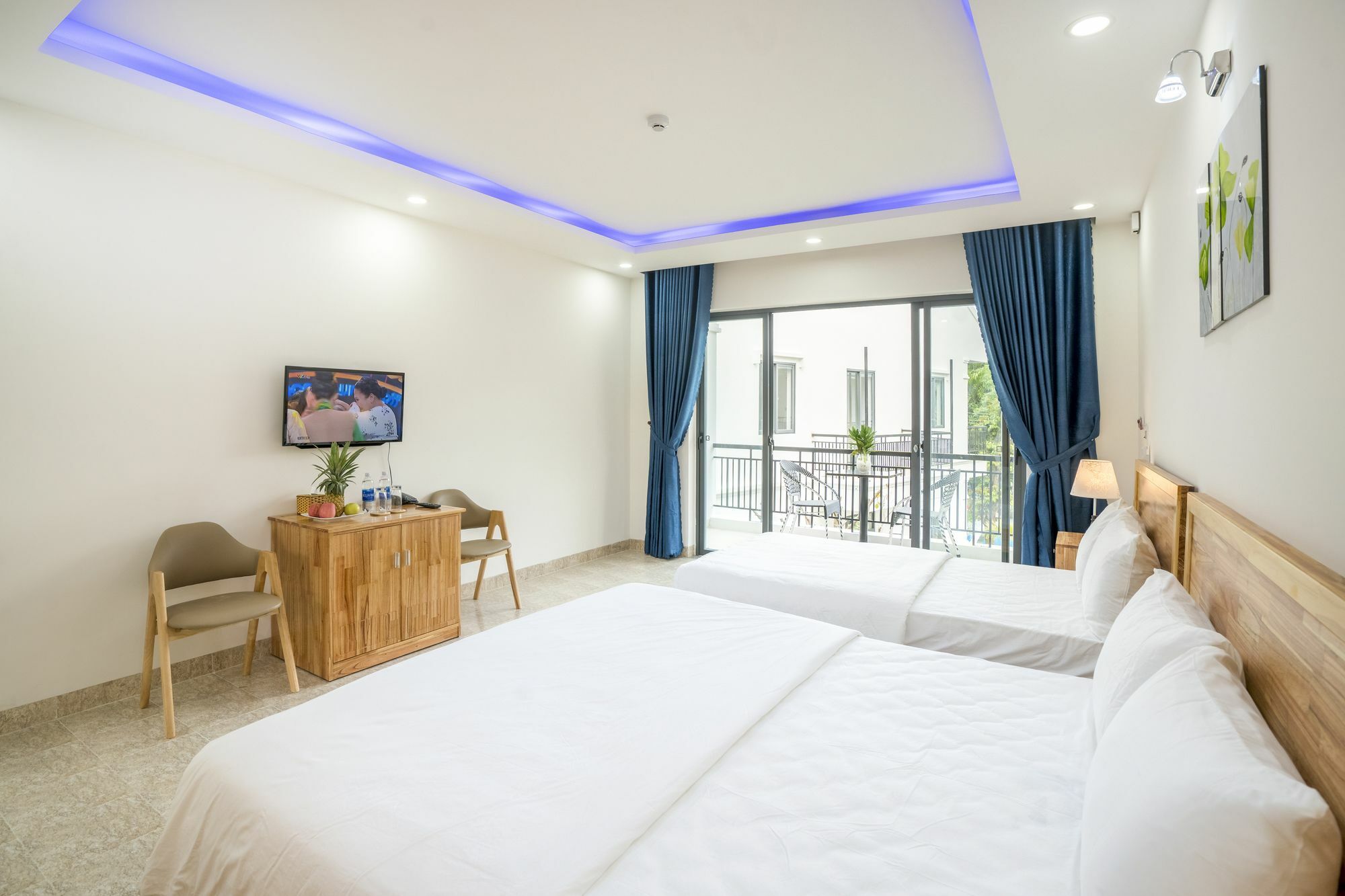 Tran Family Villas Boutique Hotel Hoi An Exteriér fotografie
