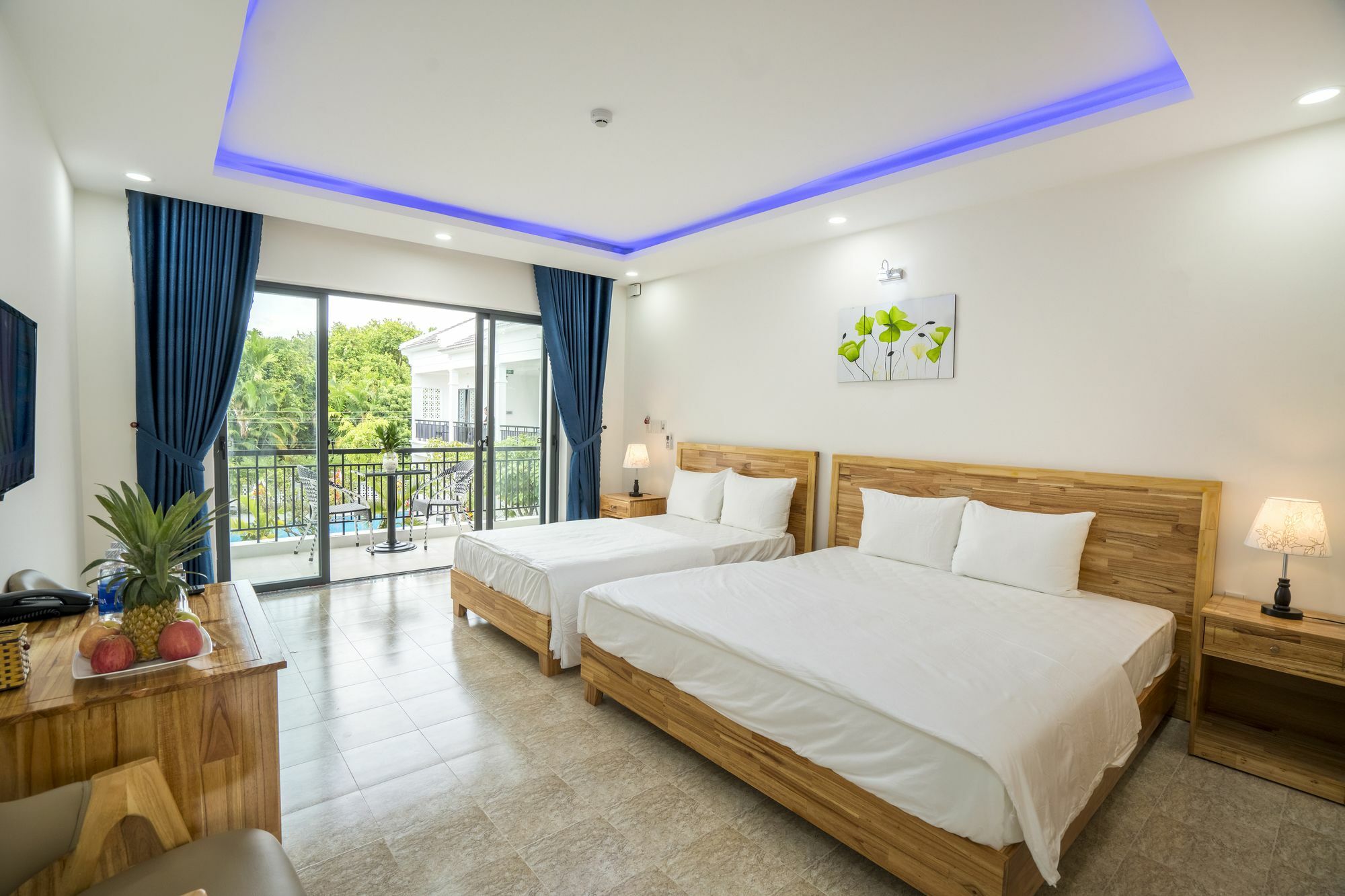 Tran Family Villas Boutique Hotel Hoi An Exteriér fotografie